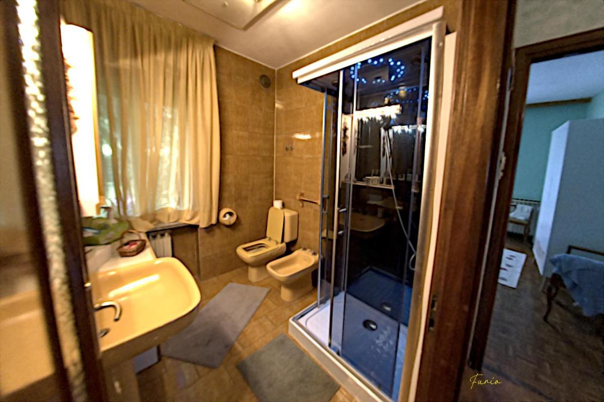 B&B Jasmyn Donnaz Esterno foto