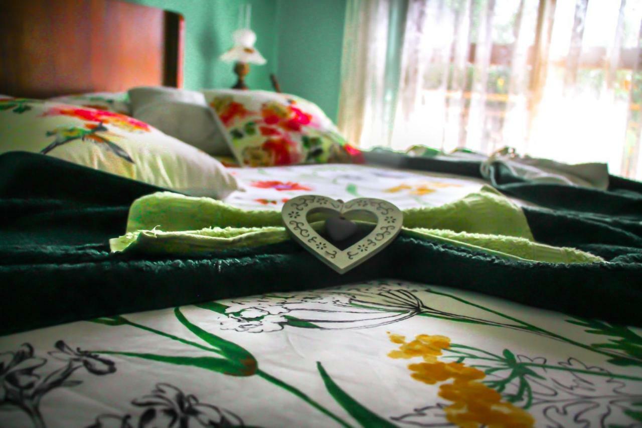 B&B Jasmyn Donnaz Esterno foto